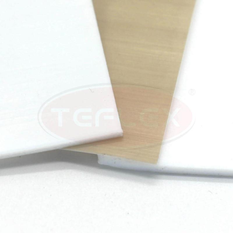 ETCHED ONE SIDE PTFE SHEET STOCK (Cat.# BB98312-24x24